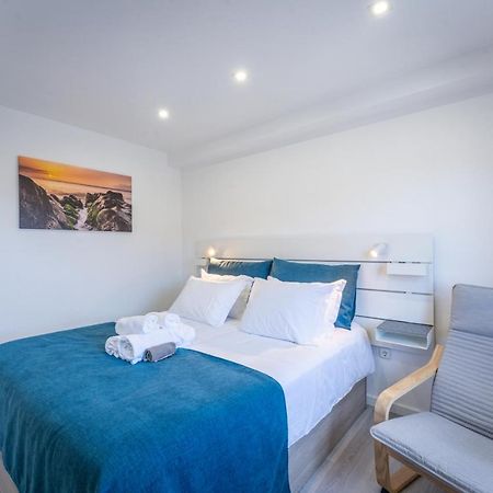 Ocean Breeze Villa Porto Moniz Eksteriør bilde