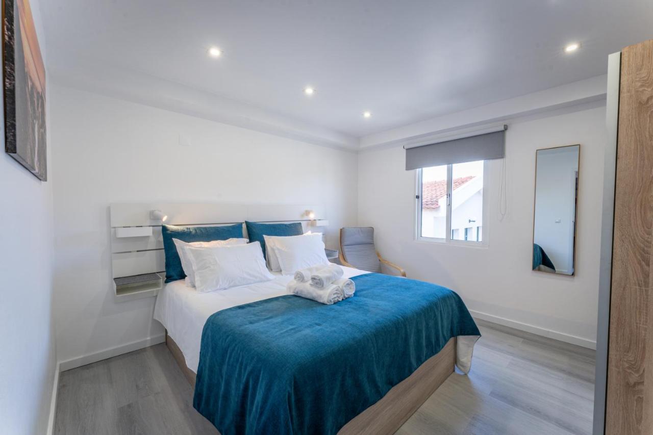 Ocean Breeze Villa Porto Moniz Eksteriør bilde