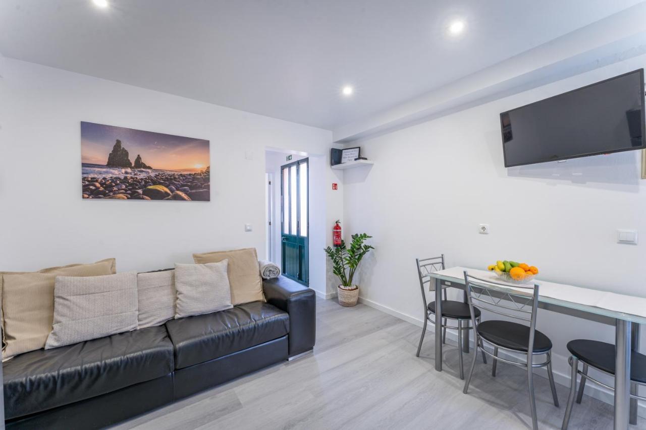 Ocean Breeze Villa Porto Moniz Eksteriør bilde