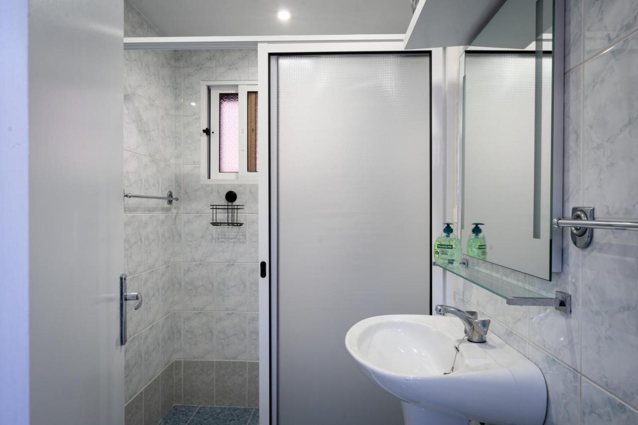 Ocean Breeze Villa Porto Moniz Eksteriør bilde