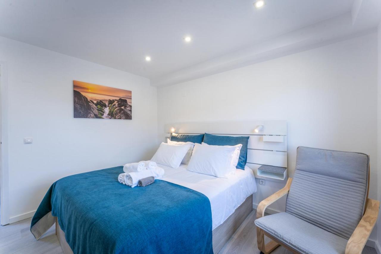 Ocean Breeze Villa Porto Moniz Eksteriør bilde